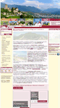 Mobile Screenshot of meranoedintorni.net